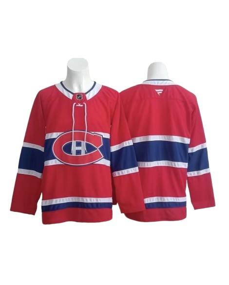 Maillot hockey Canadiens de Montréal (offre spéciale non éligible aux remises) Maillot hockey Canadiens de Montréal (offre spéciale non éligible aux remises)