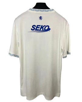 Maillot extérieur Rangers saison 2026/2027