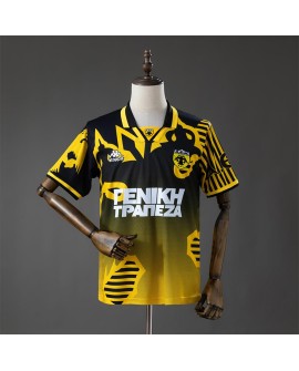Maillot rétro AEK Athènes 1997/98 domicile