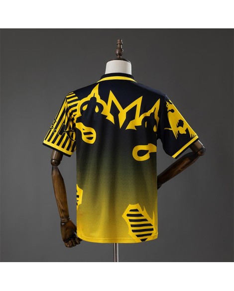 Maillot rétro AEK Athènes 1997/98 domicile