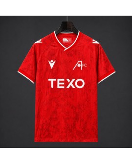 2026/27 Aberdeen Maillot domicile