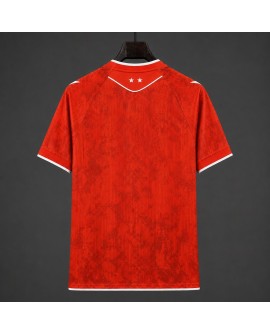 2026/27 Aberdeen Maillot domicile