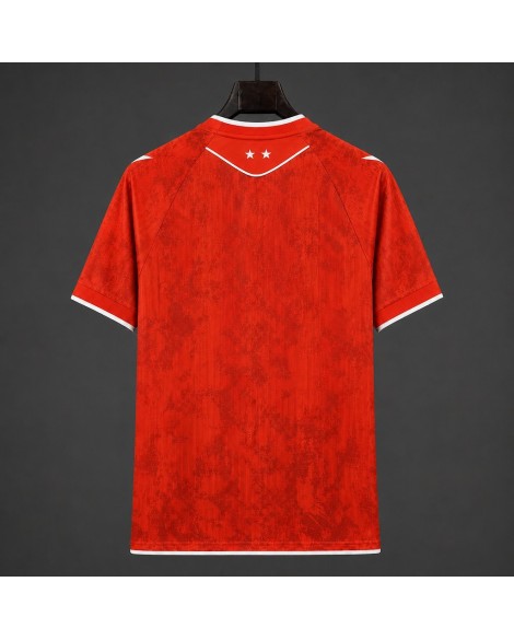 2026/27 Aberdeen Maillot domicile 2026/27 Aberdeen Maillot domicile