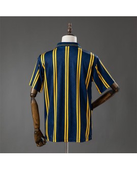 Maillot rétro extérieur d'Aberdeen 1993/94