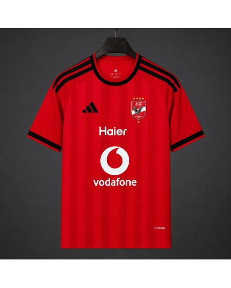 2026/27 Al Ahly SC Maillot domicile 2026/27 Al Ahly SC Maillot domicile