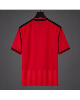 2026/27 Al Ahly SC Maillot domicile