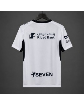 Maillot extérieur d'Al-Hilal 2026/27