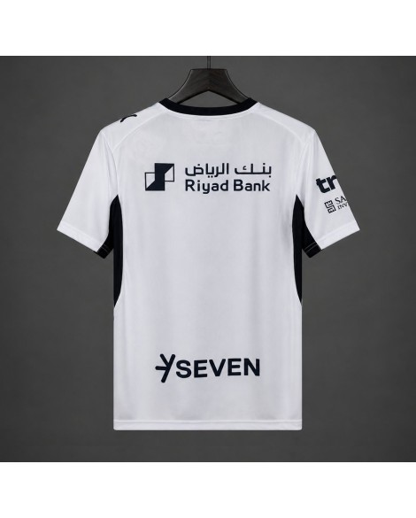 Maillot extérieur d'Al-Hilal 2026/27