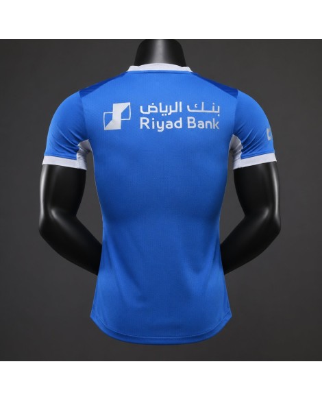 Maillot extérieur d'Al-Hilal 2026/27 - Player