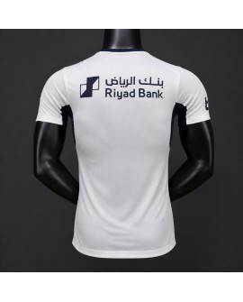 Al Hilal SFC  Maillot extérieur 2026/27- Player