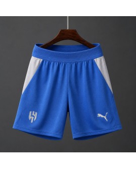 Maillot domicile d'Al-Hilal SFC 2026/27