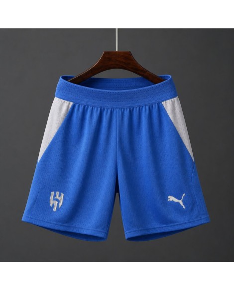 Maillot domicile d'Al-Hilal SFC 2026/27