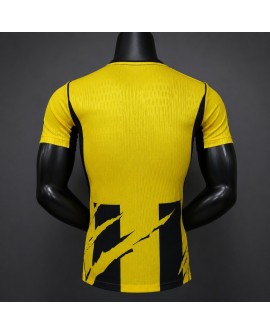 Al Ittihad Maillot domicile 2026/27 - Player