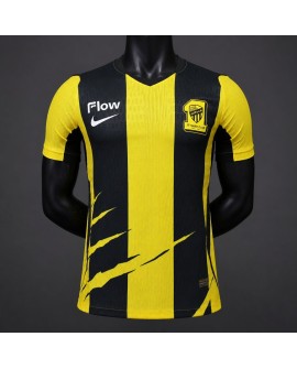 Al Ittihad Maillot domicile 2026/27 - Player