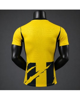 Al Ittihad Maillot domicile 2026/27 - Player