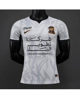 Maillot extérieur du club Al Ittihad pour la saison 2026/27 - Player