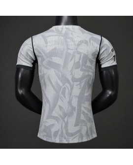 Maillot extérieur du club Al Ittihad pour la saison 2026/27 - Player