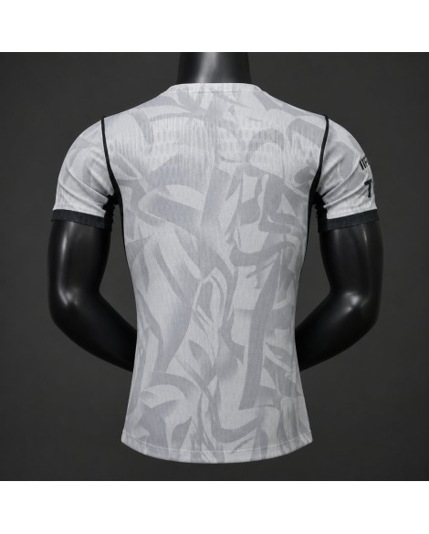 Maillot extérieur du club Al Ittihad pour la saison 2026/27 - Player