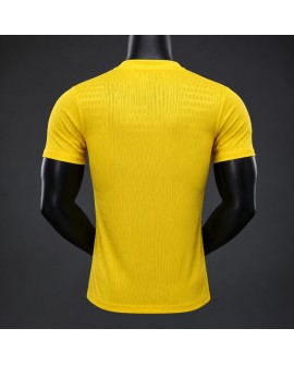 Al Ittihad Maillot d'entraînement 2026/27 - Player