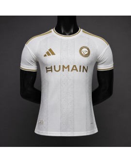 Al Nassr FC Maillot extérieur 2026/27 - Player