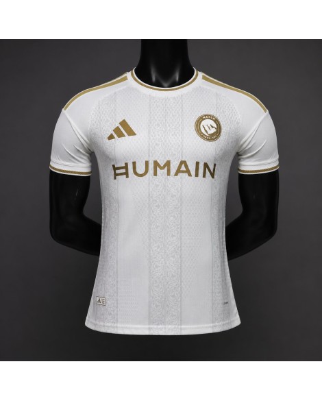 Al Nassr FC Maillot extérieur 2026/27 - Player Al Nassr FC Maillot extérieur 2026/27 - Player