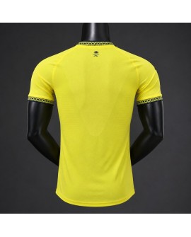 Al Nassr FC Maillot domicile 2026/27 - Player