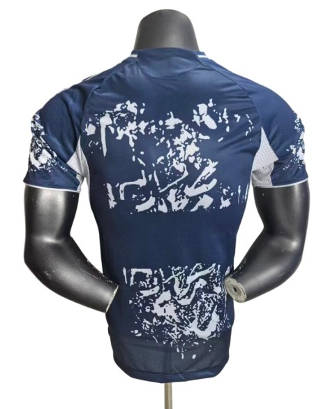 Maillot d'entraînement de Nasr 2627 - Player
