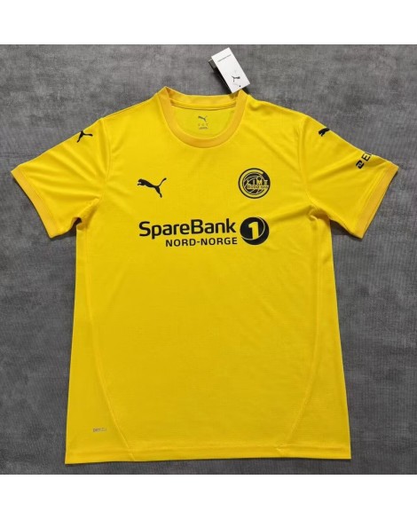Maillot domicile Bodø/Glimt Football Club 25/26
