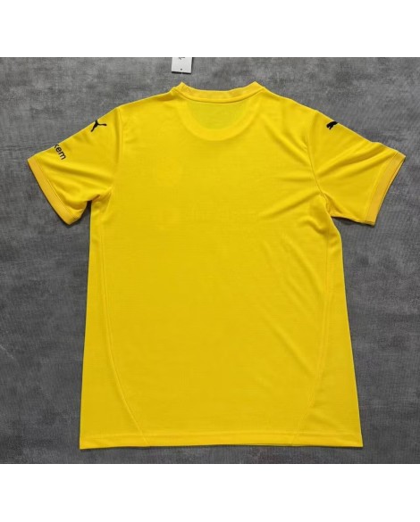 Maillot domicile Bodø/Glimt Football Club 25/26