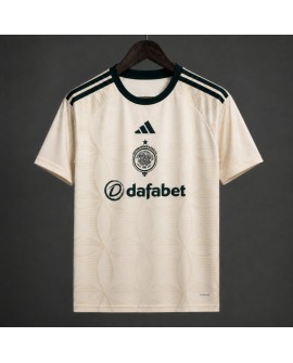Celtic Maillot extérieur 2026/27
