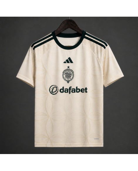 Celtic Maillot extérieur 2026/27