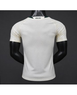 Celtic Troisième maillot 2026/27 - Player