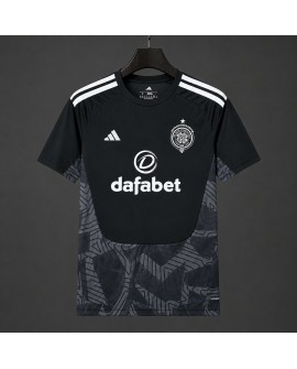 Maillot de gardien de but des Celtics pour la saison 2026/27 (troisième maillot)