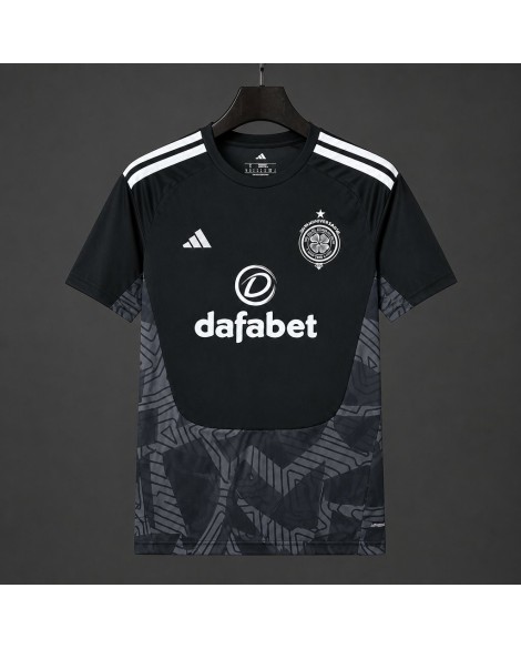 Maillot de gardien de but des Celtics pour la saison 2026/27 (troisième maillot)