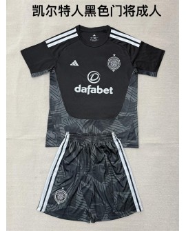 Maillot de gardien de but des Celtics 2026/27(Maillot +Short)