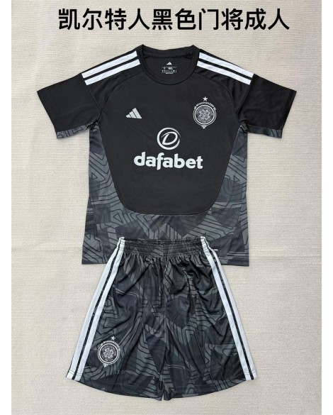 Maillot de gardien de but des Celtics 2026/27(Maillot +Short) Maillot de gardien de but des Celtics 2026/27(Maillot +Short)