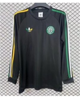 Maillot à manches longues 2627 Celtics Origins Edition