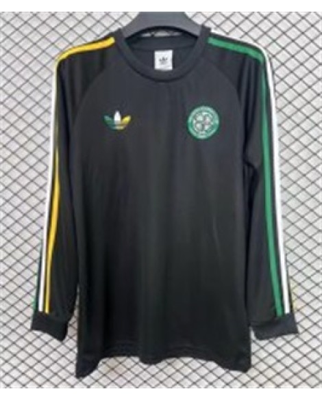 Maillot à manches longues 2627 Celtics Origins Edition