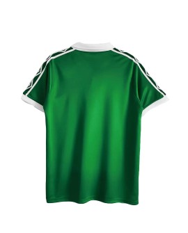 Maillot Celtic Extérieur Rétro 1980