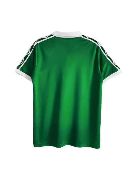 Maillot Celtic Extérieur Rétro 1980