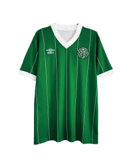 Maillot Celtic Extérieur Rétro 1984/86