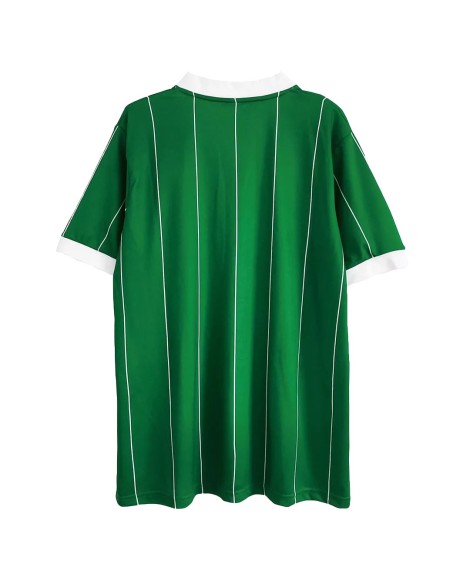 Maillot Celtic Extérieur Rétro 1984/86