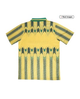 Maillot Celtic Extérieur Rétro 1991/92