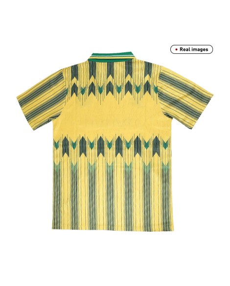 Maillot Celtic Extérieur Rétro 1991/92