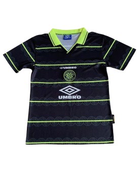 Maillot Celtic Extérieur Rétro 1998