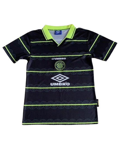 Maillot Celtic Extérieur Rétro 1998