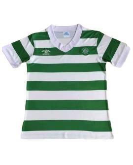 Maillot Celtic Domicile Rétro 1980
