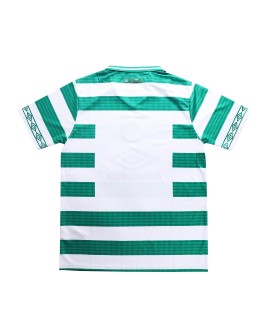 Maillot Celtic Domicile Rétro 1998/99