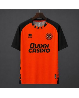 2026/27 Dundee United Maillot domicile