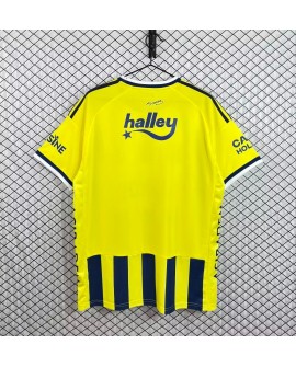 Fenerbahce Maillot domicile 2026/27
